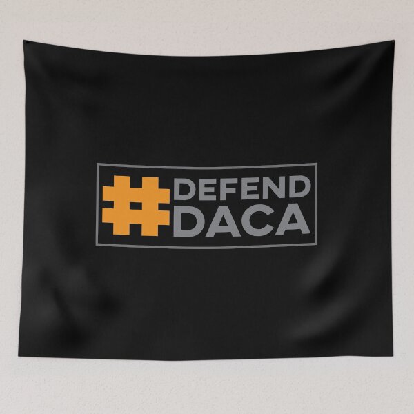 Item preview, Defend DACA designed and sold by feministshirts.