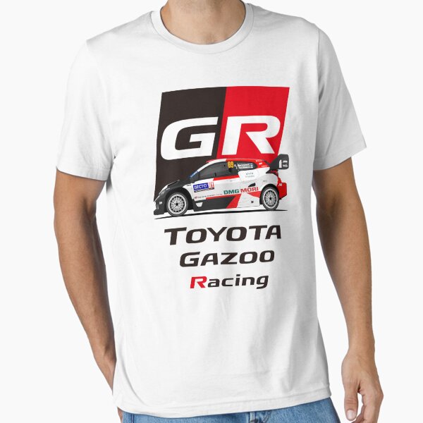 Item preview, Kalle Rovanpera yaris 2022 designed and sold by purpletwinturbo.
