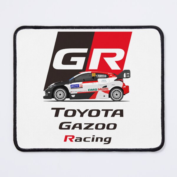Item preview, Kalle Rovanpera yaris 2022 designed and sold by purpletwinturbo.