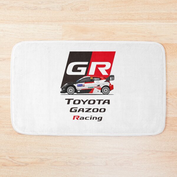 Item preview, Kalle Rovanpera yaris 2022 designed and sold by purpletwinturbo.