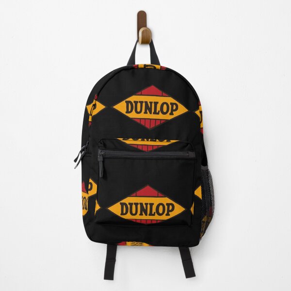 Item preview, dunlop vintage logo designed and sold by designbenings.