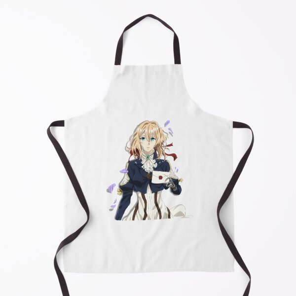 Item preview, " Violet Evergarden" designed and sold by Valenlner.