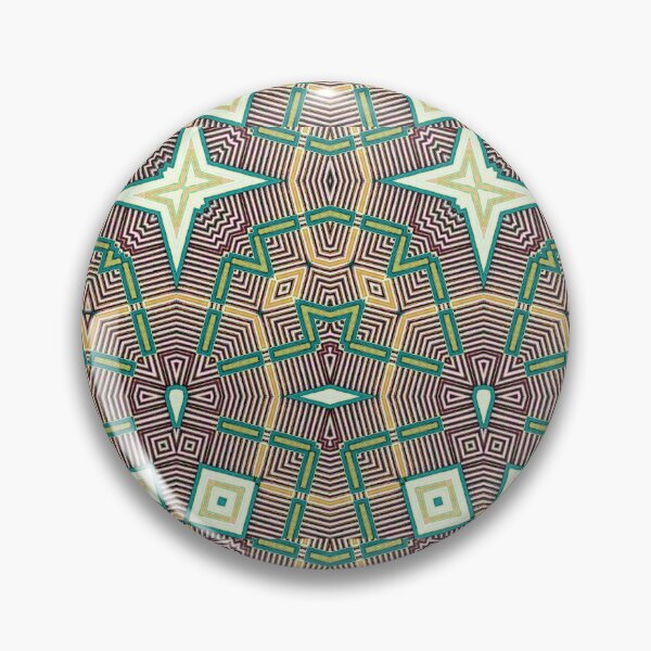 Item preview, ARUBA - ORANJESTAD ABSTRACT GEOMETRIC ARCHITECTURE PAINTED  -  ARUBA ONE HAPPY ISLAND designed and sold by Ralek.