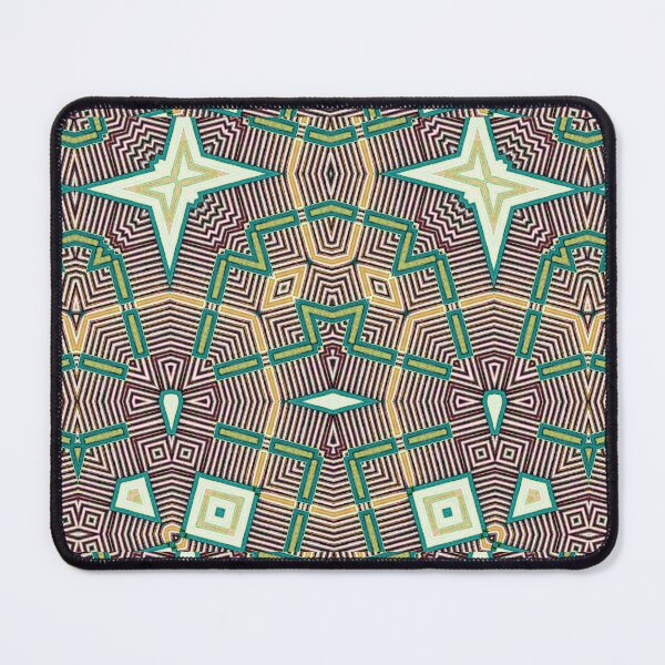 Item preview, ARUBA - ORANJESTAD ABSTRACT GEOMETRIC ARCHITECTURE PAINTED - ARUBA ONE HAPPY ISLAND designed and sold by Ralek.