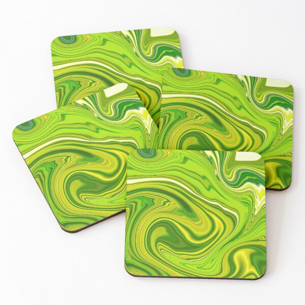 Item preview, Fluid Abstract Pattern 852 designed and sold by Holidays77.
