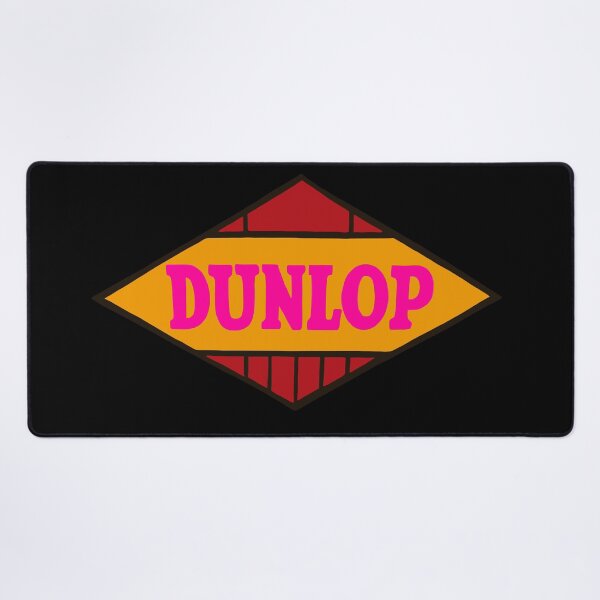 Item preview, dunlop vintage pink designed and sold by designbenings.