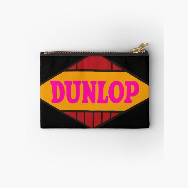 Item preview, dunlop vintage pink designed and sold by designbenings.