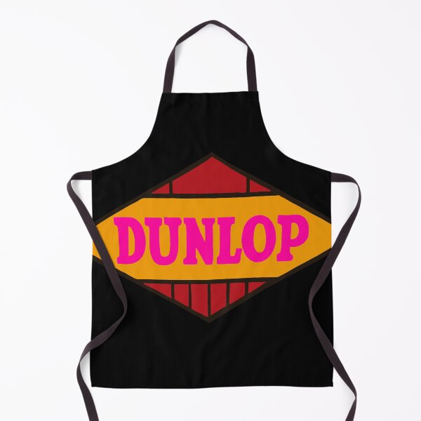 Item preview, dunlop vintage pink designed and sold by designbenings.