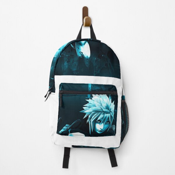 Item preview, Premium Anime Cloud Strife designed and sold by Mickelsonarlene.