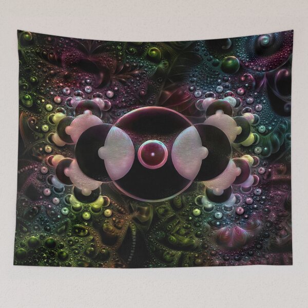 Item preview, Chibolton Crop Circle - 13 August 2000 - D designed and sold by HoshiKara.