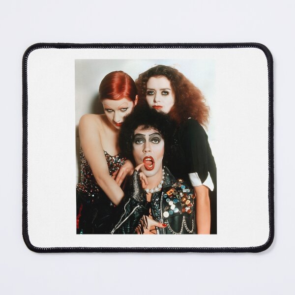Item preview, The Rocky Horror Picture Show Directed designed and sold by MareKnoll.