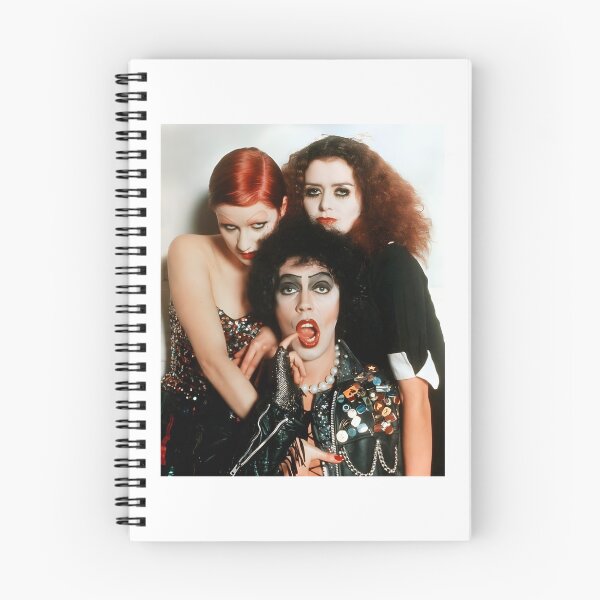 Artikelvorschau, Regie bei The Rocky Horror Picture Show entworfen und verkauft von MareKnoll.