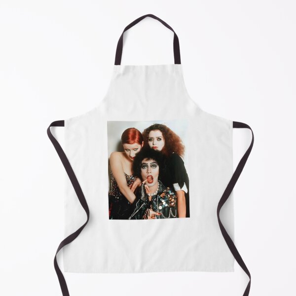 Item preview, El Rocky Horror Picture Show dirigido designed and sold by MareKnoll.