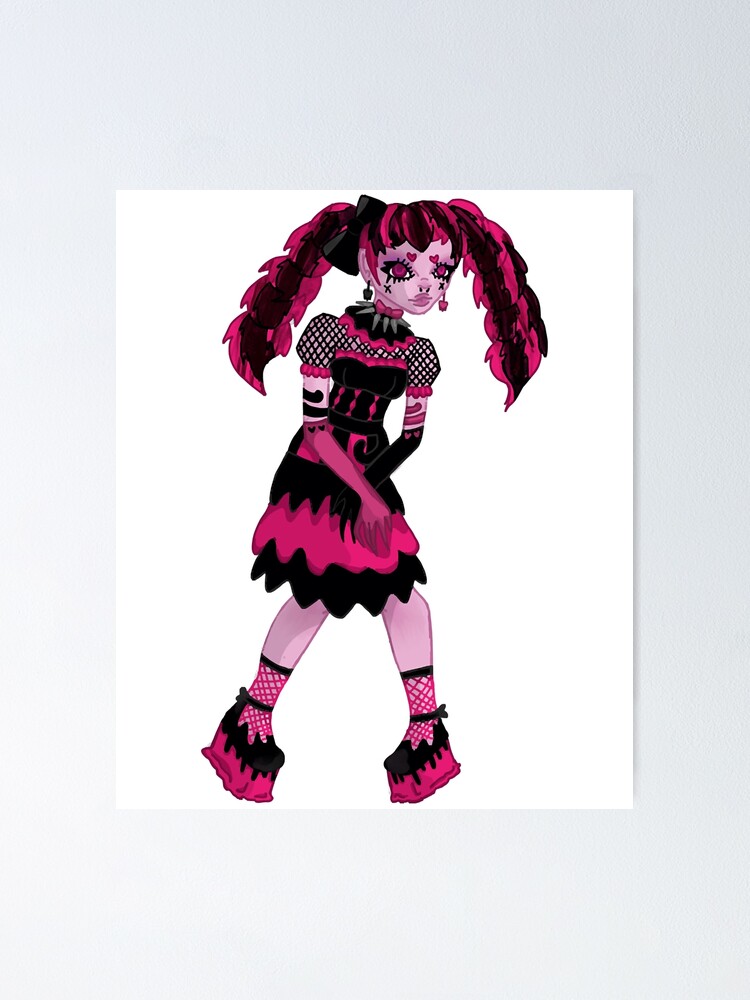 google monster high