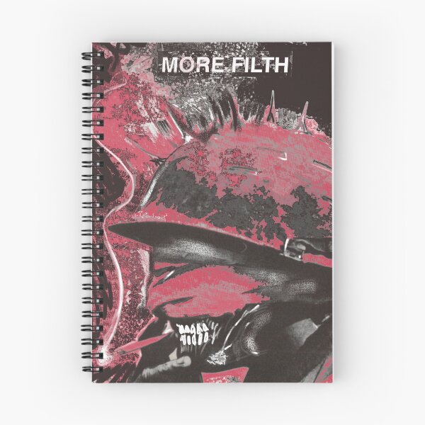 Item preview, filth designed and sold by ThomasStratton.
