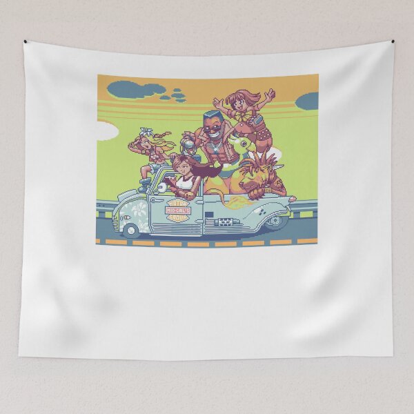 Item preview, Proud Japan Midgals Vacation designed and sold by Mickelsonarlene.