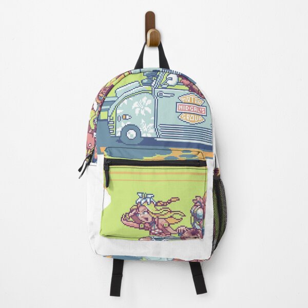 Item preview, Proud Japan Midgals Vacation designed and sold by Mickelsonarlene.