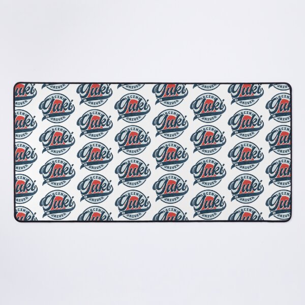 Item preview, Yuki 22 Racing Driver Badge (Round) designed and sold by Numero14.