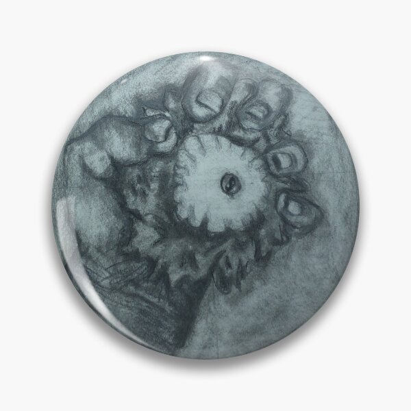 Item preview, eye hand designed and sold by dinosaurflower.