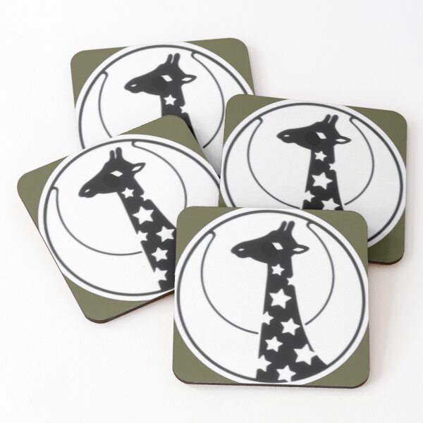 Item preview, Kirin symbol designed and sold by JamesWhiehead.