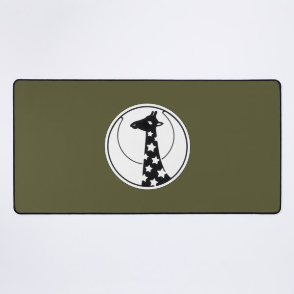 Item preview, Kirin symbol designed and sold by JamesWhiehead.