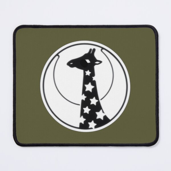 Item preview, Kirin symbol designed and sold by JamesWhiehead.
