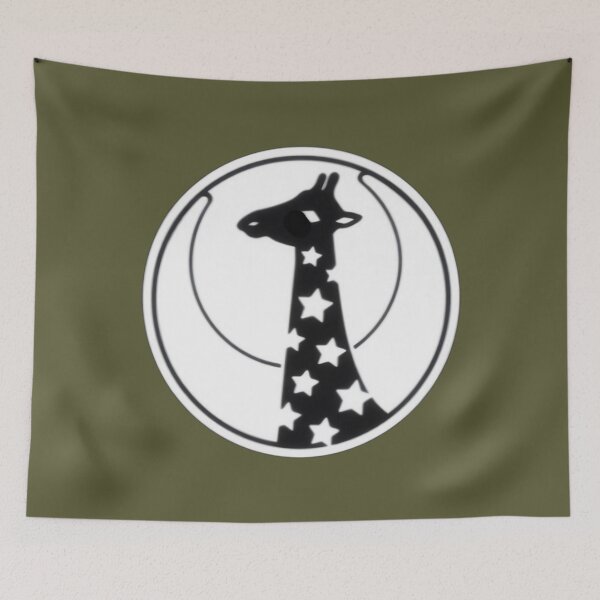 Item preview, Kirin symbol designed and sold by JamesWhiehead.