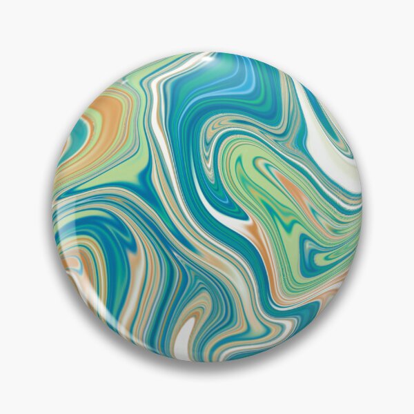 Item preview, Fluid Abstract Pattern 854 designed and sold by Holidays77.