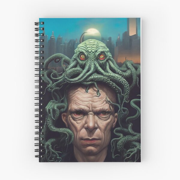 Item preview, Obey Cthulhu designed and sold by JaimeLikes.