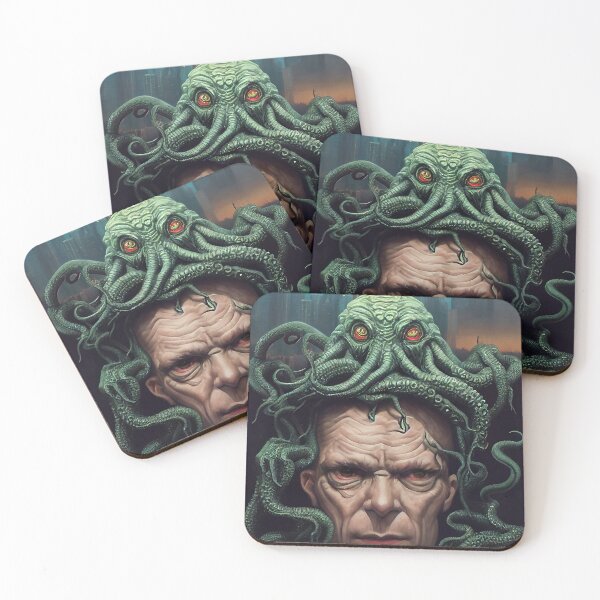Item preview, Obey Cthulhu designed and sold by JaimeLikes.