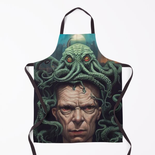 Item preview, Obey Cthulhu designed and sold by JaimeLikes.