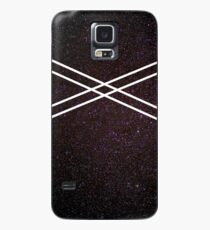Night sky Case/Skin for Samsung Galaxy