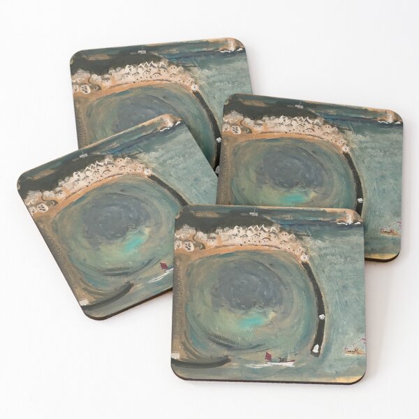 Item preview, Trinket and Cornish Belle designed and sold by ANN KELLEY.