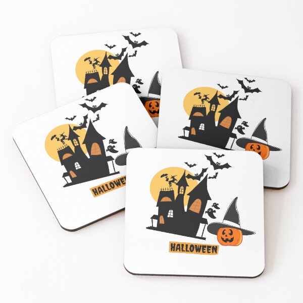 Item preview, Halloween designed and sold by FashionHubLK.