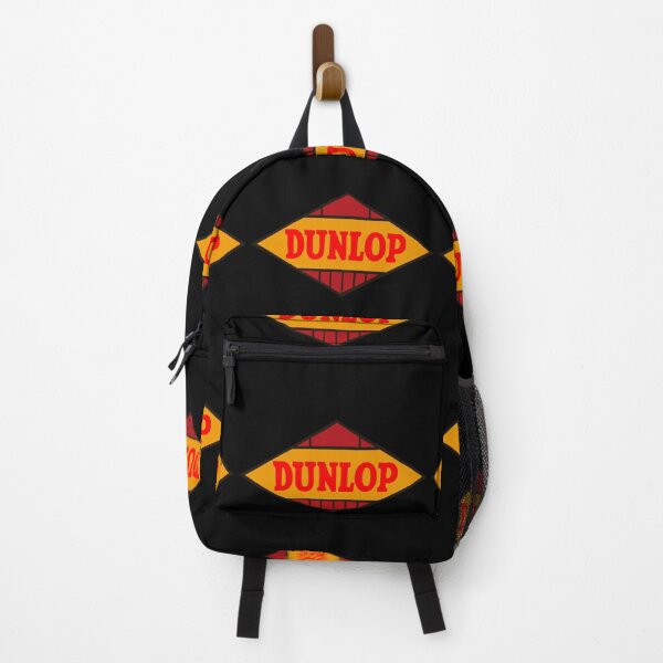 Item preview, dunlop vintage red designed and sold by designbenings.