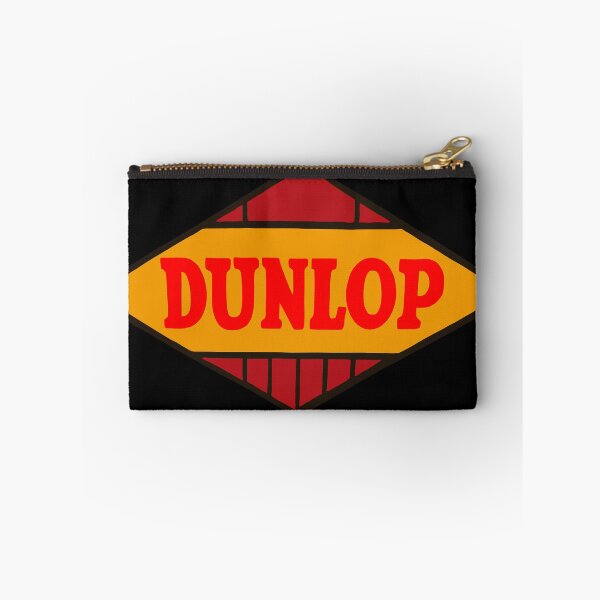 Item preview, dunlop vintage red designed and sold by designbenings.