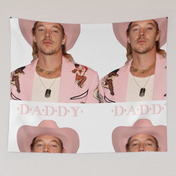 Item preview, Diplo Daddy designed and sold by TopTea.