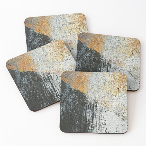 Item preview, Abstract Rusty Metal Texture 4 designed and sold by Anna Lemos.