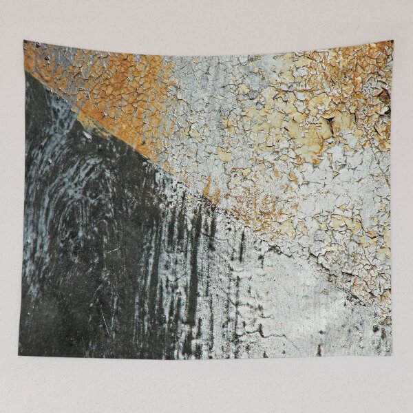 Item preview, Abstract Rusty Metal Texture 4 designed and sold by Anna Lemos.