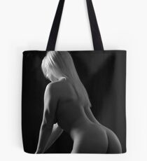 derriere Tote Bag