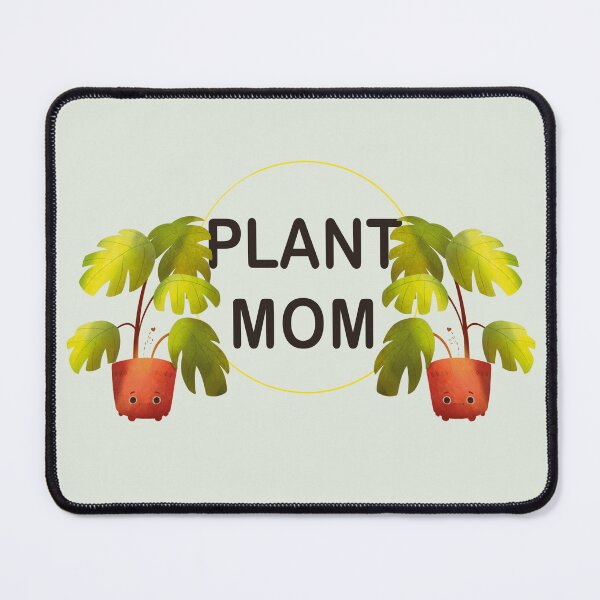 Item preview, Plant Mom designed and sold by Pentalart.