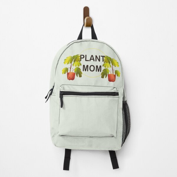 Item preview, Plant Mom designed and sold by Pentalart.