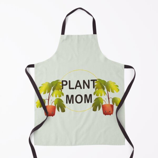 Item preview, Plant Mom designed and sold by Pentalart.