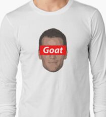 Goat 1 Long Sleeve T-Shirt