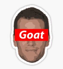 Goat 1 Sticker