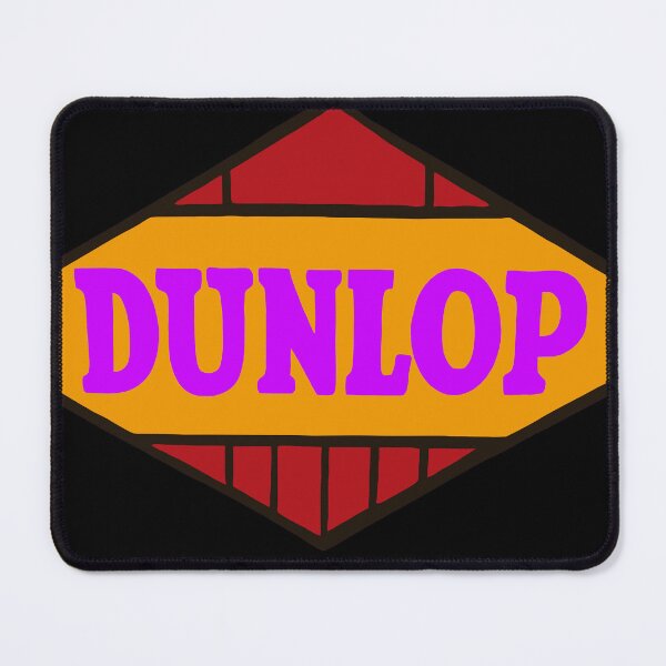 Item preview, dunlop vintage purple designed and sold by designbenings.