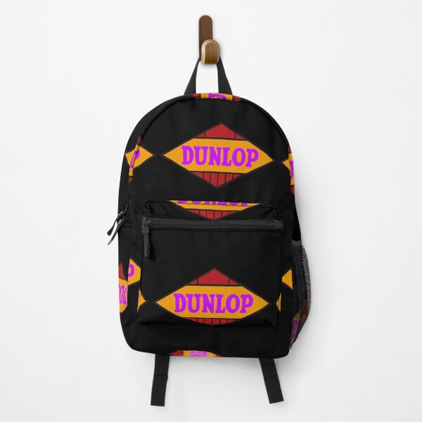 Item preview, dunlop vintage purple designed and sold by designbenings.