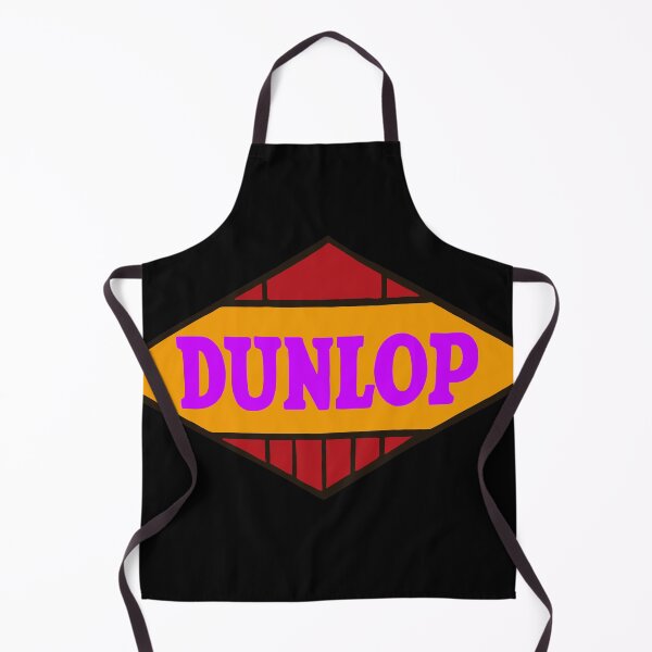 Item preview, dunlop vintage purple designed and sold by designbenings.