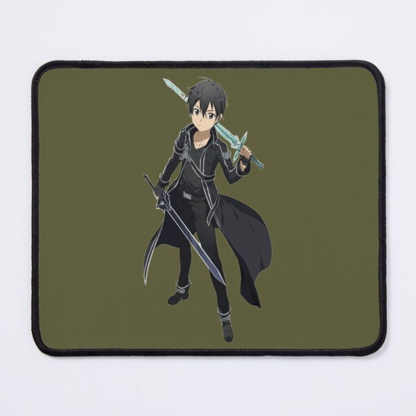 Item preview, Kirito SAO designed and sold by JamesWhiehead.