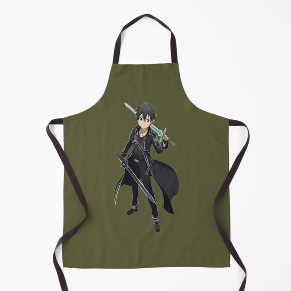 Item preview, Kirito SAO designed and sold by JamesWhiehead.